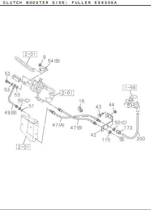 Partial Engine